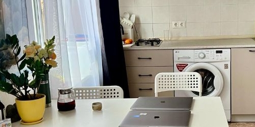 2-комн квартира Порядковый переулок, 8