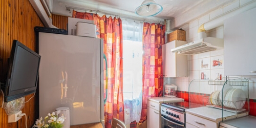 1-комн квартира Богатырский пр-кт,  д. 32,  к. 1