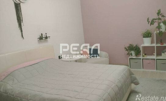 Продажа 1-комн квартиры на вторичном рынке улица Крыленко,  д. 43 к1