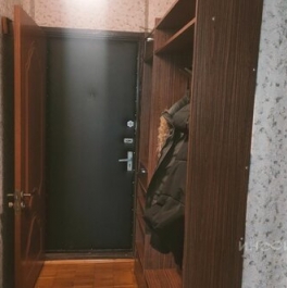 Продажа 2-комн квартиры на вторичном рынке Уральская ул,  д. 17