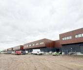 Продать Складские помещения Ленинградское ш  311 14