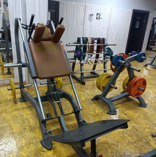 Помещение свободного назначения Пушкино г, 2-й Фабричный проезд,  д. 16