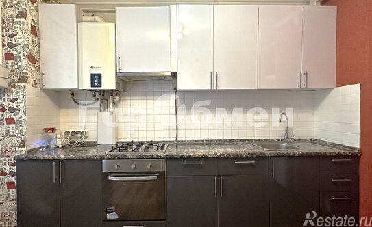 Продажа 2-комн квартиры на вторичном рынке Селятино, ул Госпитальная,  д. 10