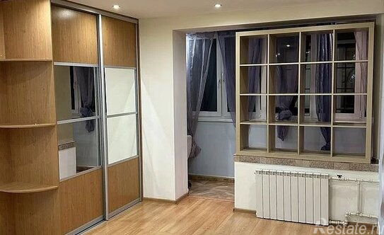 Аренда 1-комн квартиры на вторичном рынке Таганская улица,  д. 25