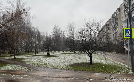 Продажа 1-комн квартиры на вторичном рынке Балашиха, Московский б-р,  д. 5