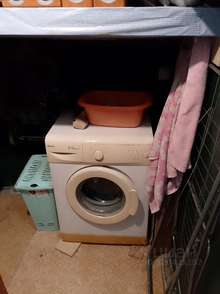 Продажа комнаты Колпино, улица Красных Партизан, 10