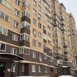 Продажа 1-комн квартиры на вторичном рынке Лосино-Петровский, улица Строителей,  д. 6