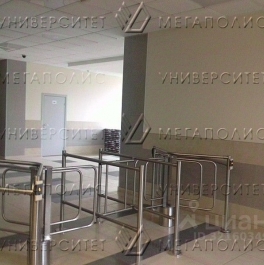 Аренда офиса Марьиной Рощи 3-й проезд,  д. 40 с1