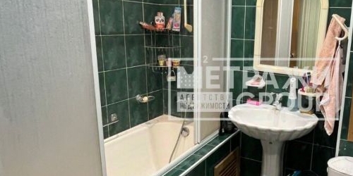 3-комн квартира проезд Шокальского, 19