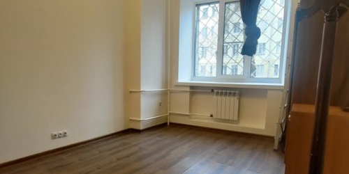 3-комн квартира Дубровская 1-я ул,  д. 6