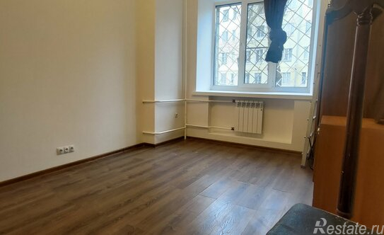 Продажа 3-комн квартиры на вторичном рынке Дубровская 1-я ул,  д. 6