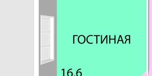 3-комн квартира 3-я Радиаторская улица, 8