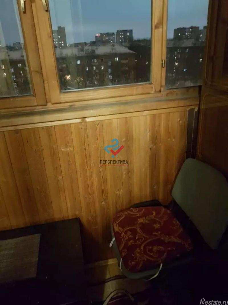 Продажа 1-комн квартиры на вторичном рынке Волжский Бульвар квартал 114А,  к3
