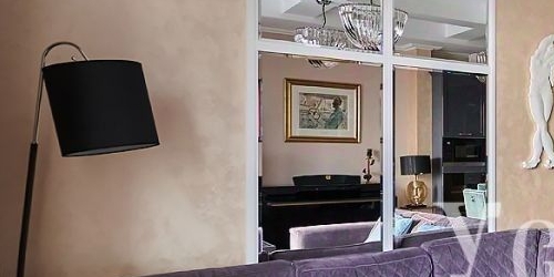 2-комн квартира Большая Садовая улица, 5к1