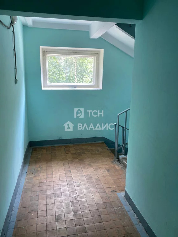 Продажа 3-комн квартиры на вторичном рынке Королев, ул. Лесная,  д. 17