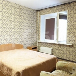 Аренда 2-комн квартиры на вторичном рынке Красносельский 5-й пер,  д. 2