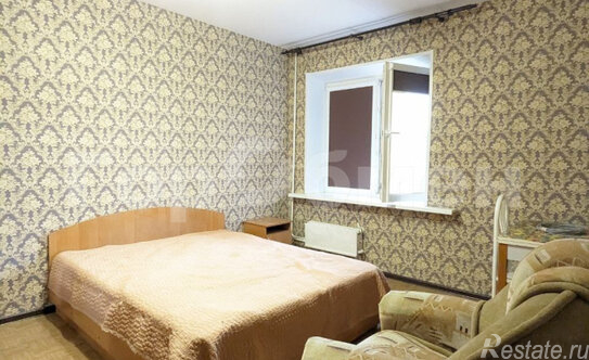 Аренда 2-комн квартиры на вторичном рынке Красносельский 5-й пер,  д. 2