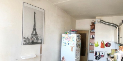 1-комн квартира Академика Байкова ул. ,  д. 13,  к. 2