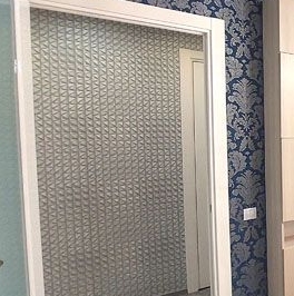 Аренда 1-комн квартиры на вторичном рынке Мебельная улица, 47к1