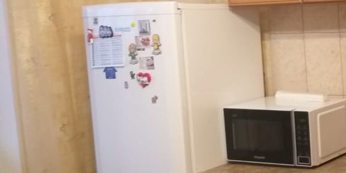 1-комн квартира Красногорск, Центральный проезд, 1