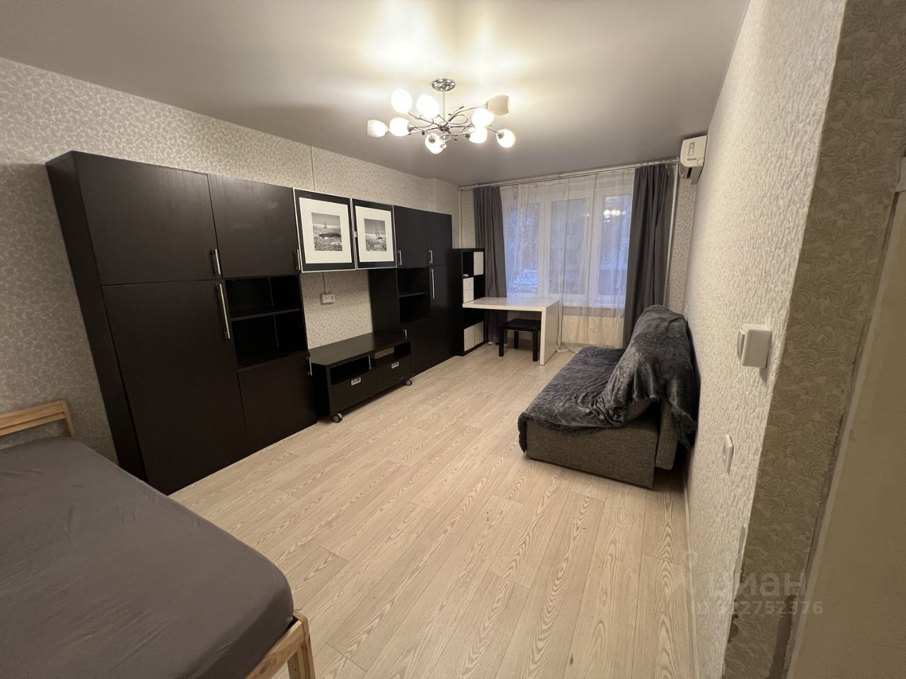 Аренда 2-комн квартиры на вторичном рынке улица Вострухина, 6К2