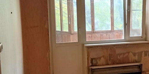 2-комн квартира Дорожная улица, 5К1