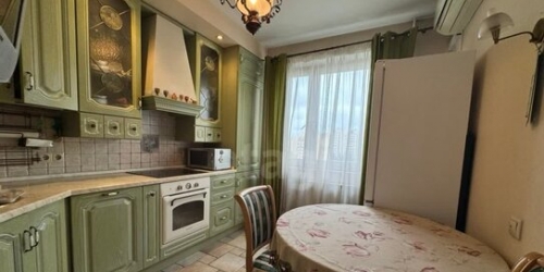 2-комн квартира ул Братиславская,  д. 14