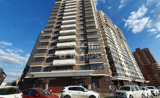 Продажа 2-комн квартиры на вторичном рынке Балашиха г, Разина ул,  д. 1А