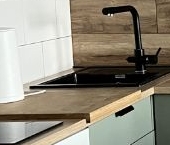 Сдать в аренду Квартиры вторичка Центральный кв-л, д. Сапроново, Купелинка мкр, 3   