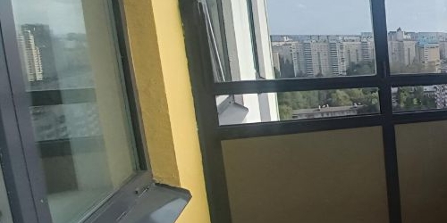 1-комн квартира Ириновский проспект, 32