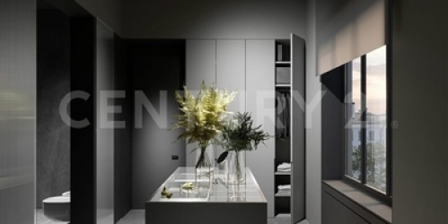 5-комн квартира Столешников пер,  д. 7к1