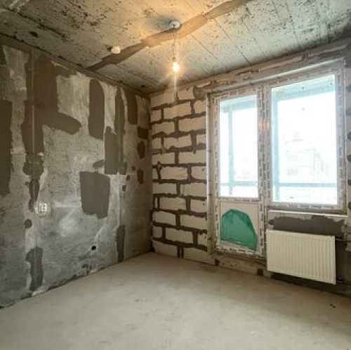 2-комн квартира Янино-2, Рябиновая улица,  д. 30