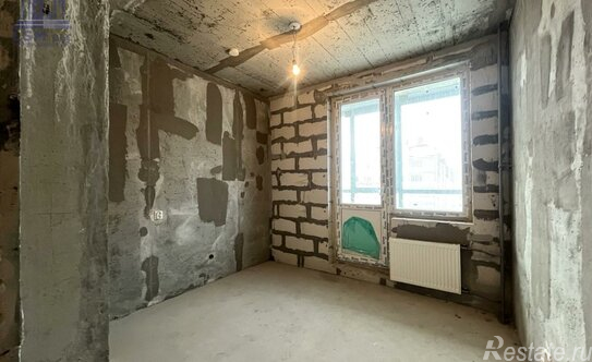 Продажа 2-комн квартиры на вторичном рынке Янино-2, Рябиновая улица,  д. 30