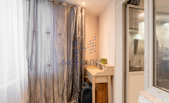 Продажа 4-комн квартиры на вторичном рынке Люберцы г, Гагарина пр-кт