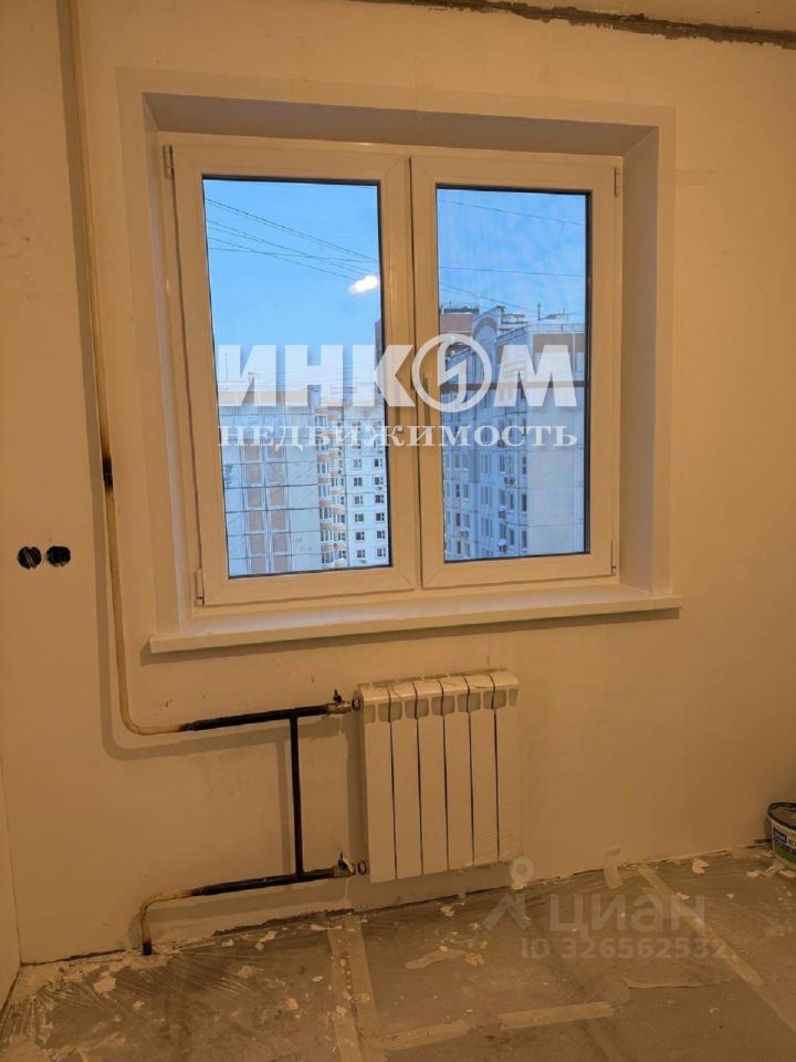 Продажа 1-комн квартиры на вторичном рынке Нахимовский проспект, 61К1