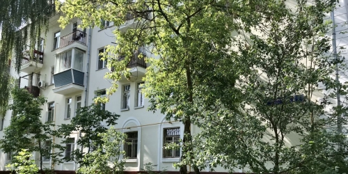 1-комн квартира ул Проходчиков,  д. 7,  к. 3