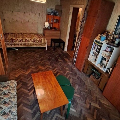 1-комн квартира Кубинская улица, 52