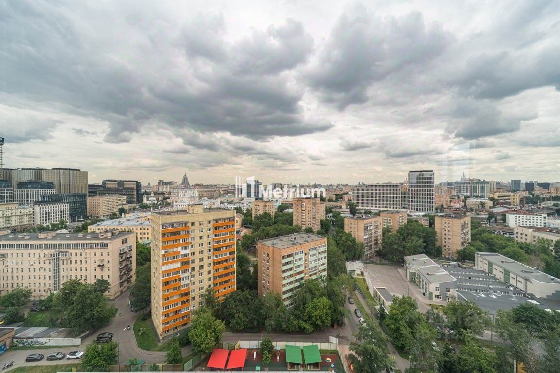 Продажа 5-комн квартиры на вторичном рынке Верхняя улица, 20к1