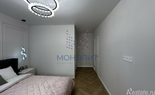 Продажа 2-комн квартиры на вторичном рынке улица Рогова,  д. 7 к2