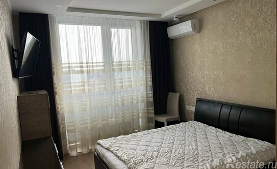 Аренда 1-комн квартиры на вторичном рынке ул Тележная,  д. 34