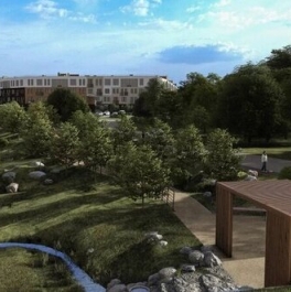 Продажа 3-комн квартиры на вторичном рынке Трубачеевка, Центральная улица,  д. 1