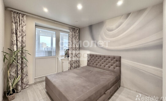 Продажа 3-комн квартиры на вторичном рынке Красногорск г, Народного Ополчения ул,  д. 2Б к1