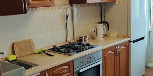 1-комн квартира Академическая Б. ул,  д. 29Б