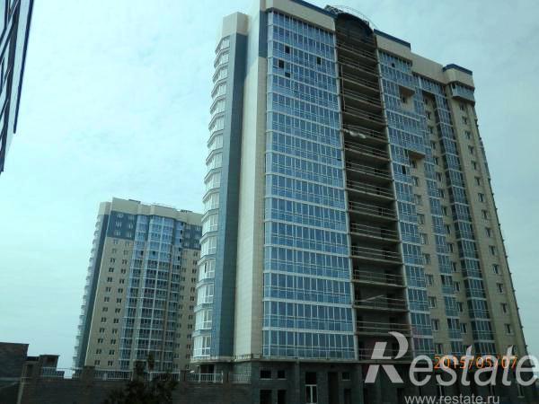 Продажа 1-комн квартиры в новостройке Берег Невской губы ул