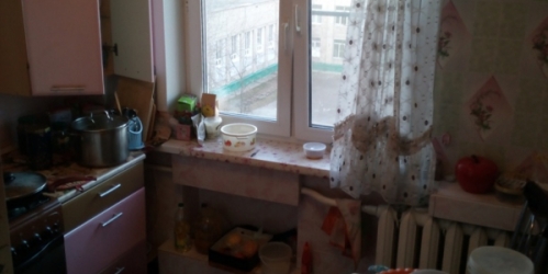 3-комн квартира Электросталь г.,