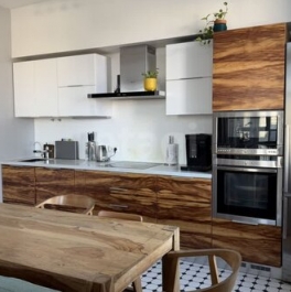 Продажа 3-комн квартиры на вторичном рынке Народного ополчения пр-кт,  д. 10