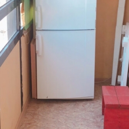 Продажа 3-комн квартиры на вторичном рынке Парголово п, Фёдора Абрамова ул