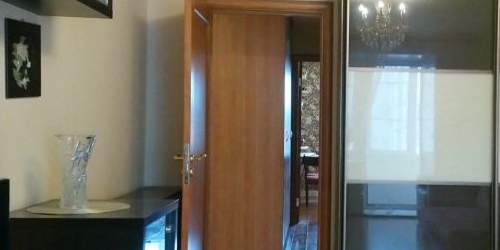 3-комн квартира Взлетная улица, 13