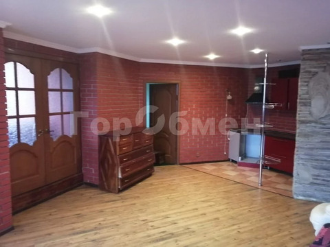 Продажа 2-комн квартиры на вторичном рынке Чехов, ул. Береговая,  д. 42