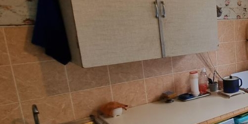 Комната Чусовская улица, 2